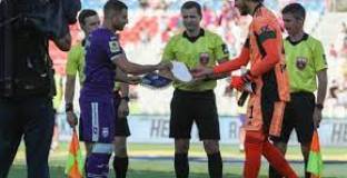 Уфа - Локомотив Москва 1:1 