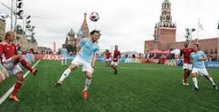 Спартак Москва - Нижни Новгород 1:2 