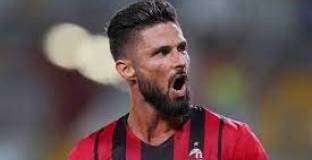 Милан - Панатинайкос 2:1 