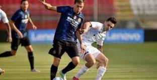 Интер - Динамо Киев 3:0 