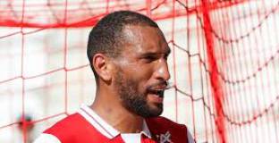 Метц - Реймс 1:1 