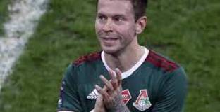 Локомотив Москва - ФК Краснодар 2:1 