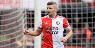 Фейенорд - Го Ахед Ийгълс 2:0 