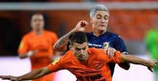 Урал - ФК Ростов 1:1 