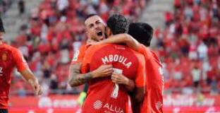 Майорка - Еспаньол 1:0 