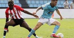 Селта Виго - Атлетик Билбао 0:0 