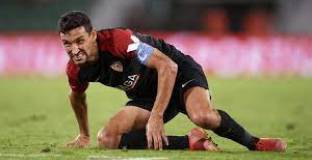 Елче - Севиля 1:1 