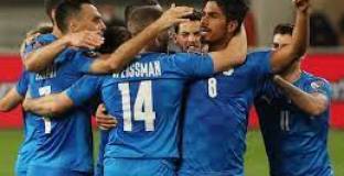 Фарьорски острови - Израел 0:4 