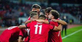 Албания - Сан Марино 5:0 