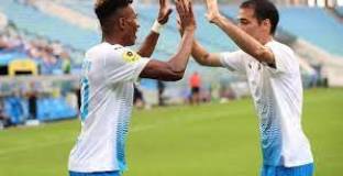 Сочи - Уфа 3:1 