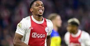 Аякс - Камбур 9:0 