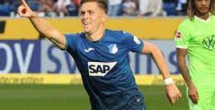 Хофенхайм - Волфсбург 3:1 