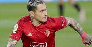 Майорка - Осасуна 2:3 