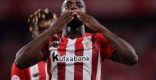 Атлетик Билбао - Алавес 1:0 