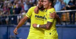 Виляреал - Реал Бетис 2:0 