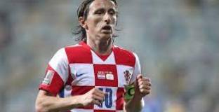 Кипър - Хърватия 0:2 