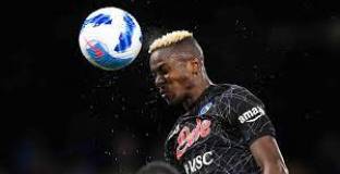 Наполи - Торино 1:0 