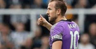 Нюкасъл - Тотнъм 2:3 