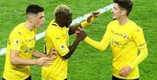 ФК Ростов - Арсенал Тула 4:0 