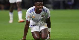 Реал Мадрид - Осасуна 0:0 