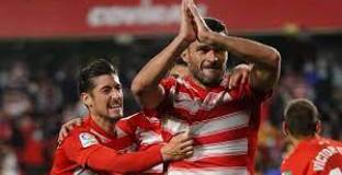 Гранада - Хетафе 1:1 