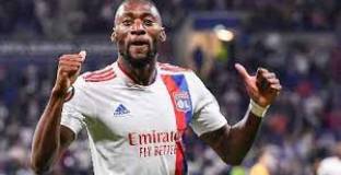 Олимпик Лион - Ланс 2:1 