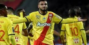 Ланс - Троа 4:0 