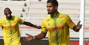 Нант - Страсбург 2:2 