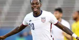 Ямайка - САЩ 1:1 