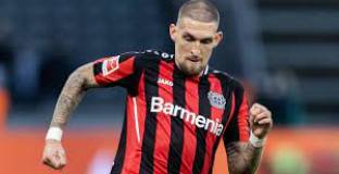 Байер Леверкузен - Бохум 1:0 