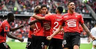 Рен - Монпелие 2:0 