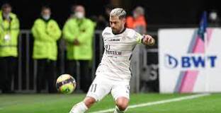 Метц - Монпелие 1:3 