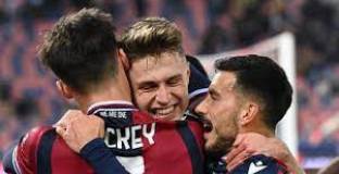 Болоня - Рома 1:0 