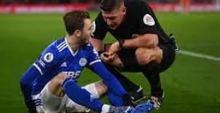 Саутхемптън - Лестър Сити 2:2 