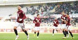 Торино - Болоня 2:1 