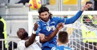 Специя - Емполи 1:1 