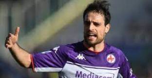 Фиорентина - Сасуоло 2:2 