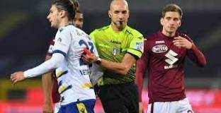 Торино - Верона 1:0 