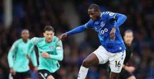 Евертън - Брайтън 2:3 