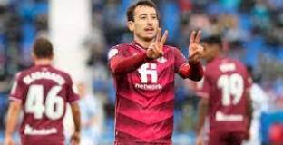 Леганес - Реал Сосиедад 2:3 