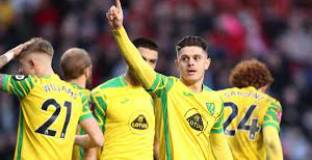 Чарлтън - Норич Сити 0:1 