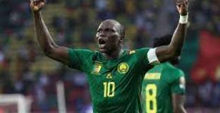 Камерун - Етиопия 4:1 