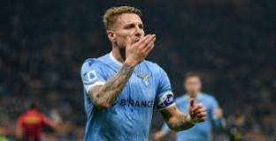 Салернитана - Лацио 0:3 