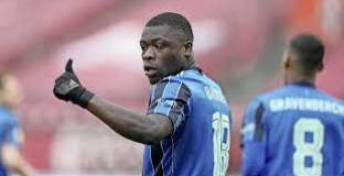 Утрехт - Аякс 0:3 