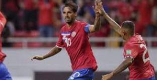 Коста Рика - Панама 1:0 