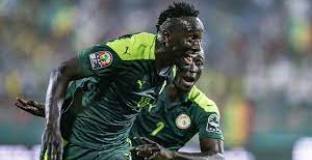 Сенегал - Екваториална Гвинея 3:1 