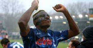 Венеция - Наполи 0:2 