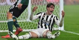 Дебютни голове на Влахович и Закария носят успеха на Юве (видео)