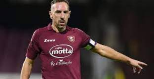 Салернитана - Специя 2:2 