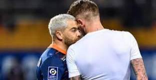 Монпелие - Лил 0:1 